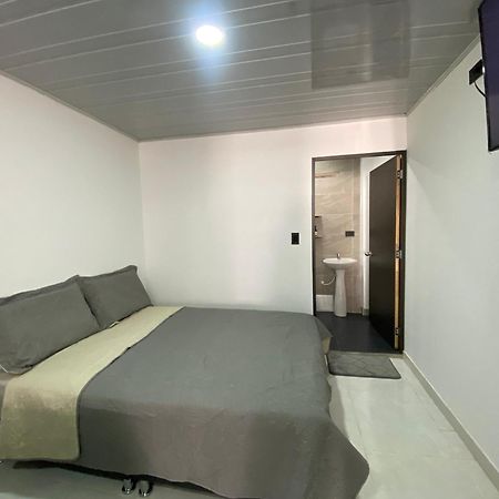 Tunja Magic Habitacion Buitenkant foto